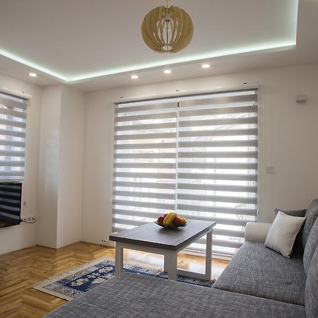 Guest House Hendek SJJ Esterno foto