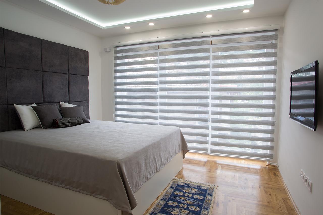 Guest House Hendek SJJ Esterno foto