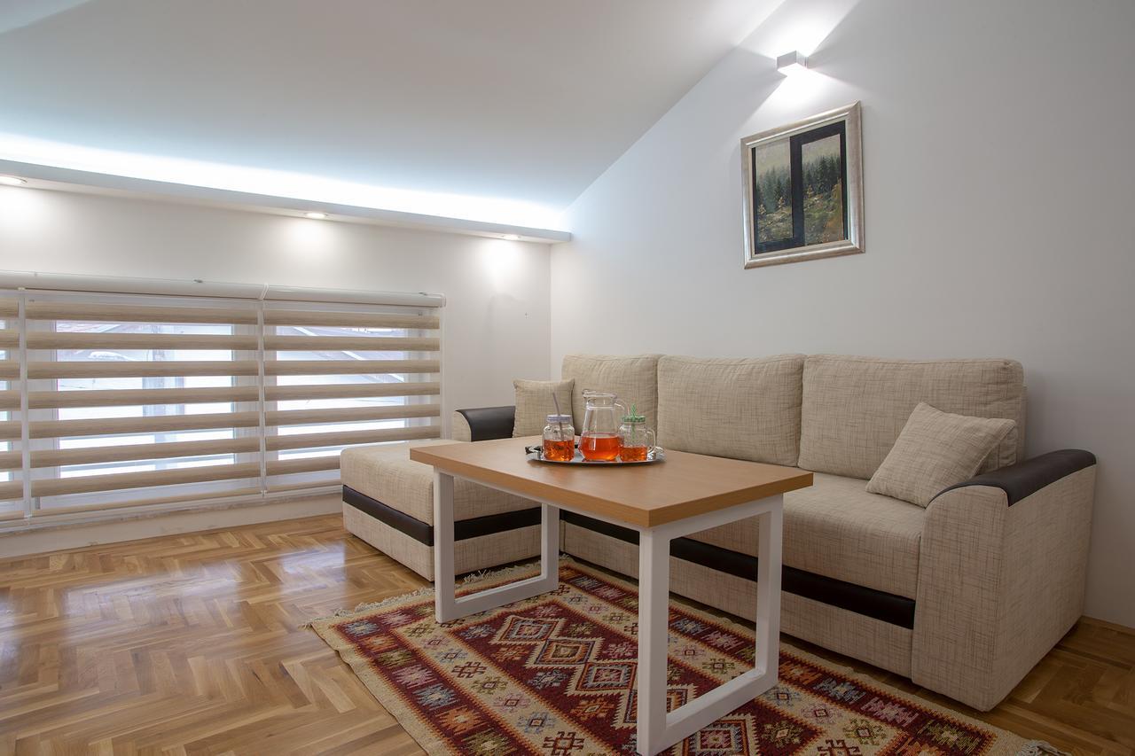 Guest House Hendek SJJ Esterno foto