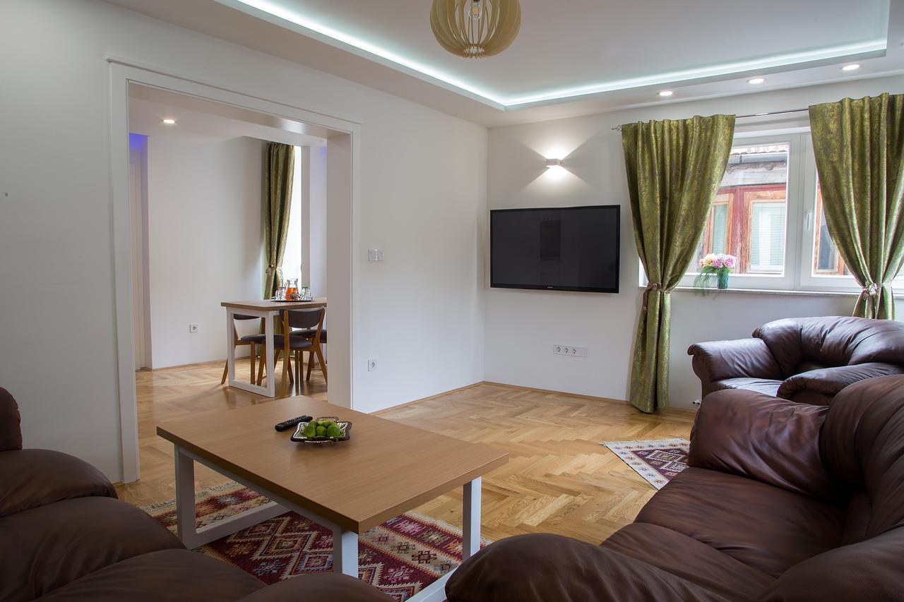 Guest House Hendek SJJ Esterno foto