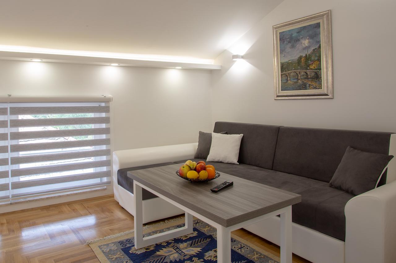 Guest House Hendek SJJ Esterno foto