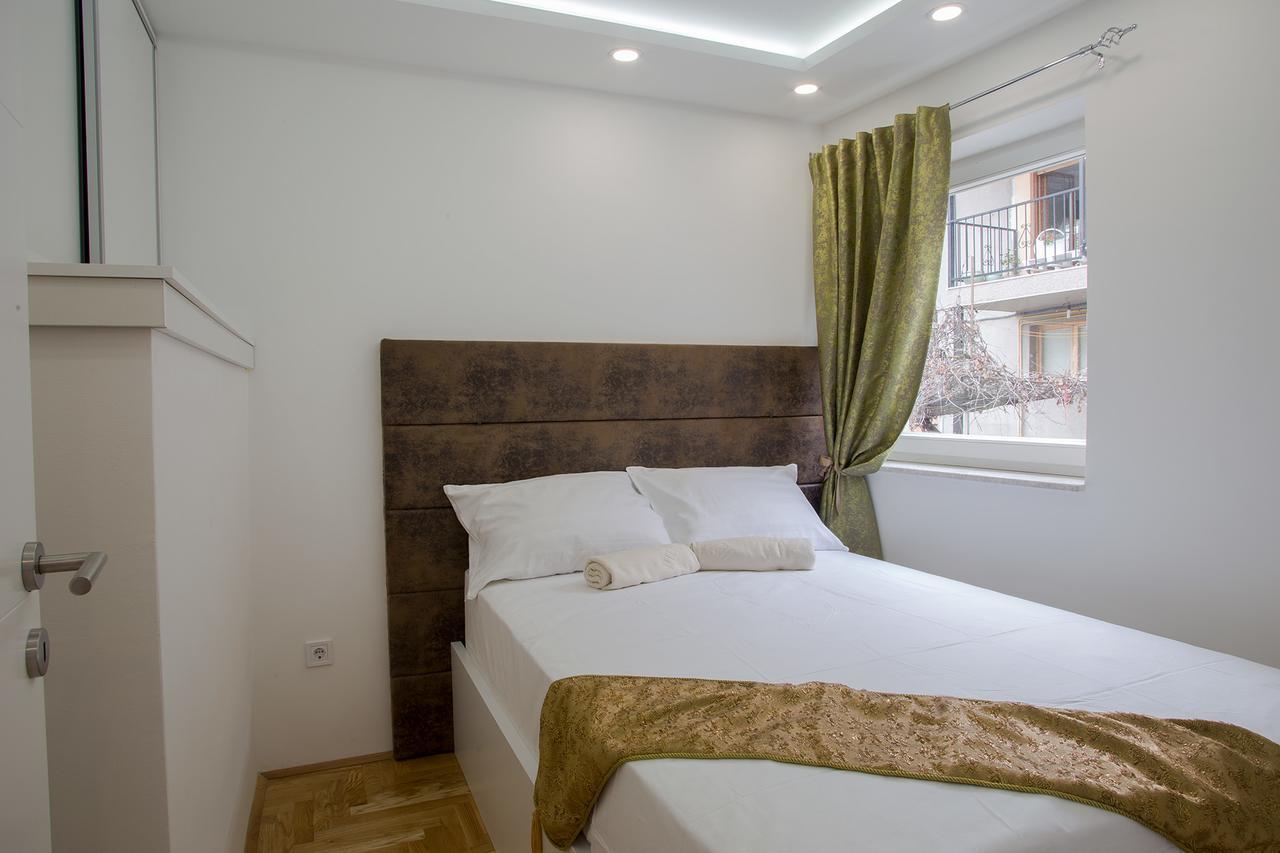 Guest House Hendek SJJ Esterno foto