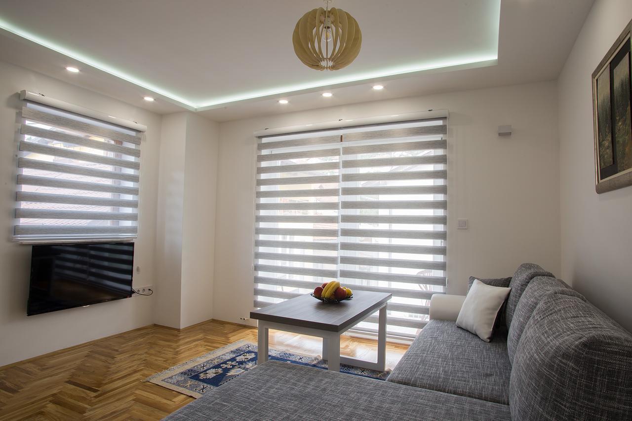 Guest House Hendek SJJ Esterno foto