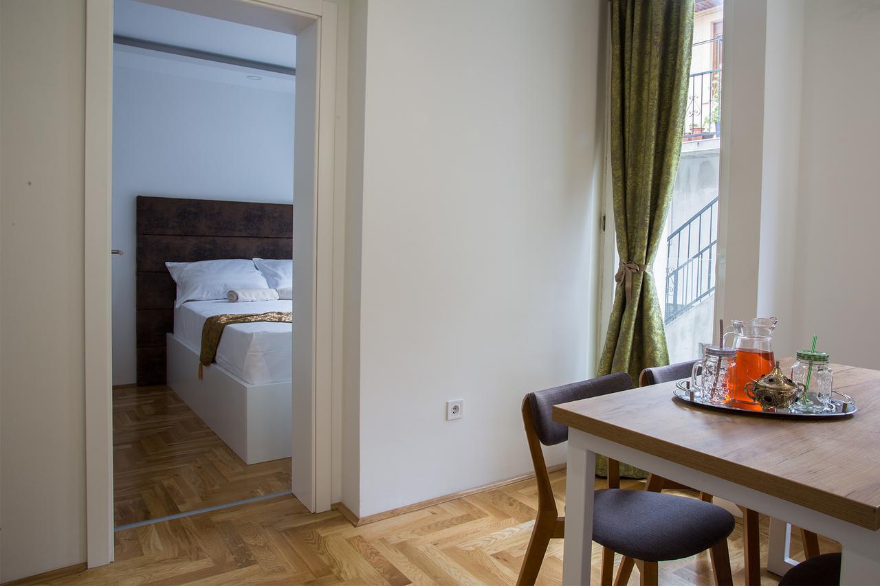 Guest House Hendek SJJ Esterno foto