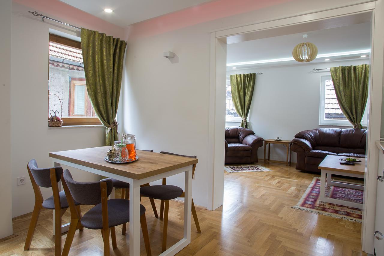 Guest House Hendek SJJ Esterno foto