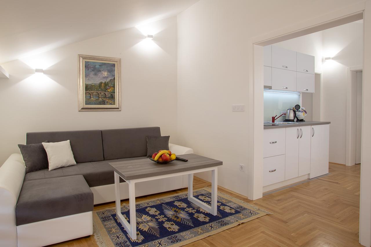 Guest House Hendek SJJ Esterno foto