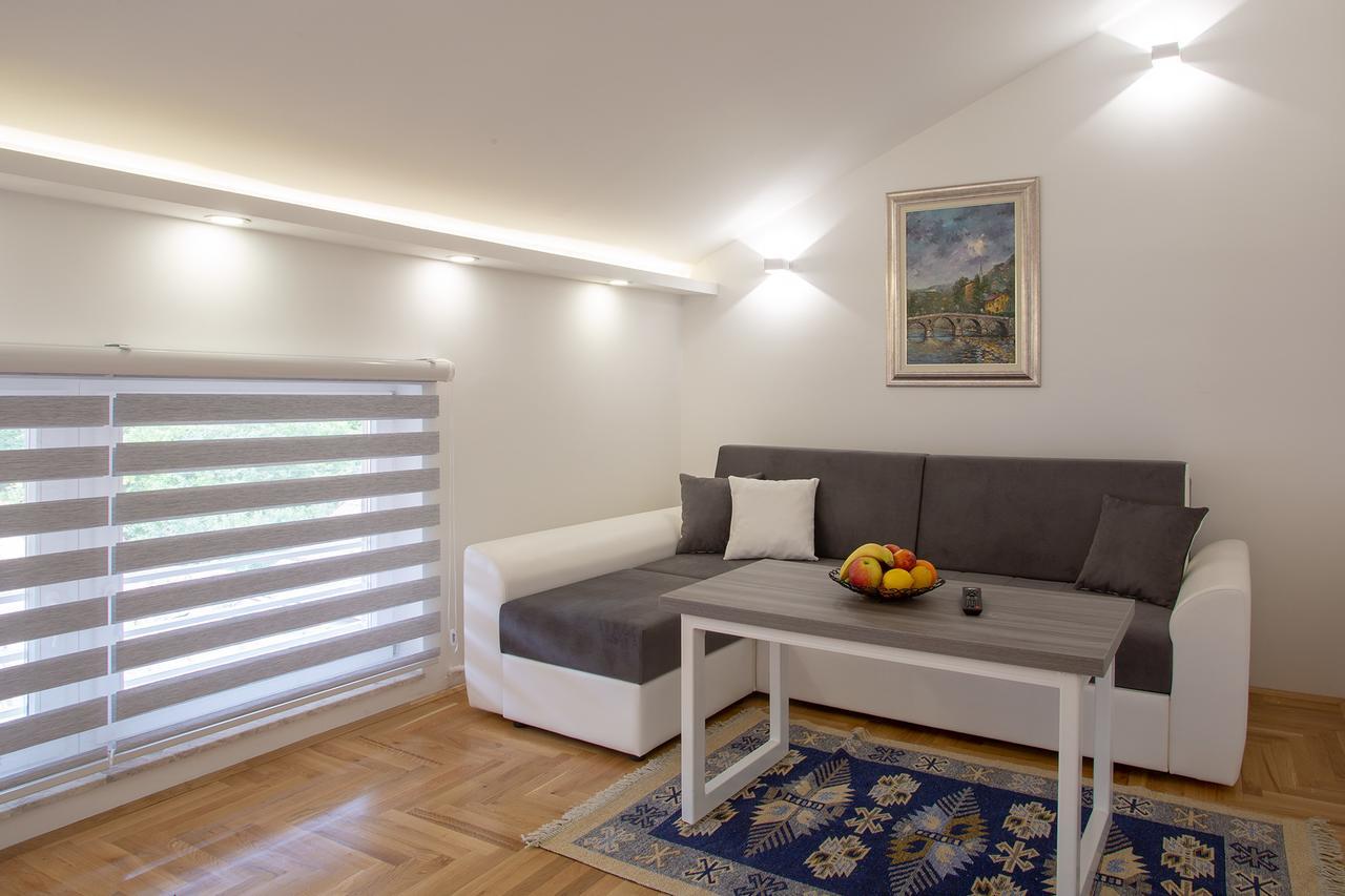 Guest House Hendek SJJ Esterno foto