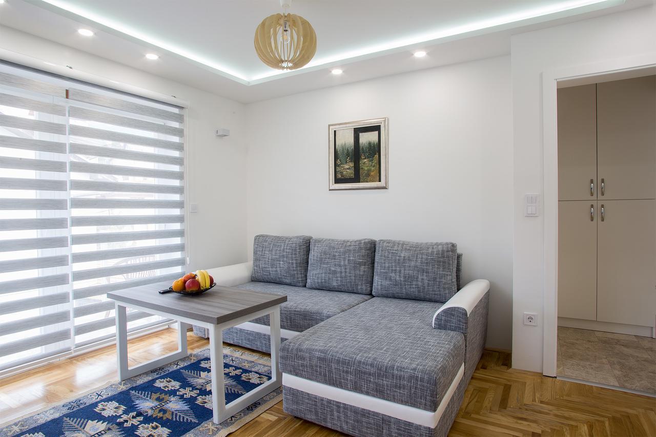 Guest House Hendek SJJ Esterno foto