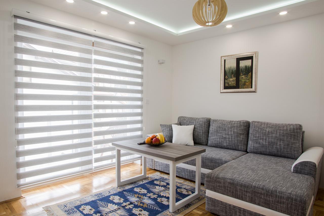 Guest House Hendek SJJ Esterno foto