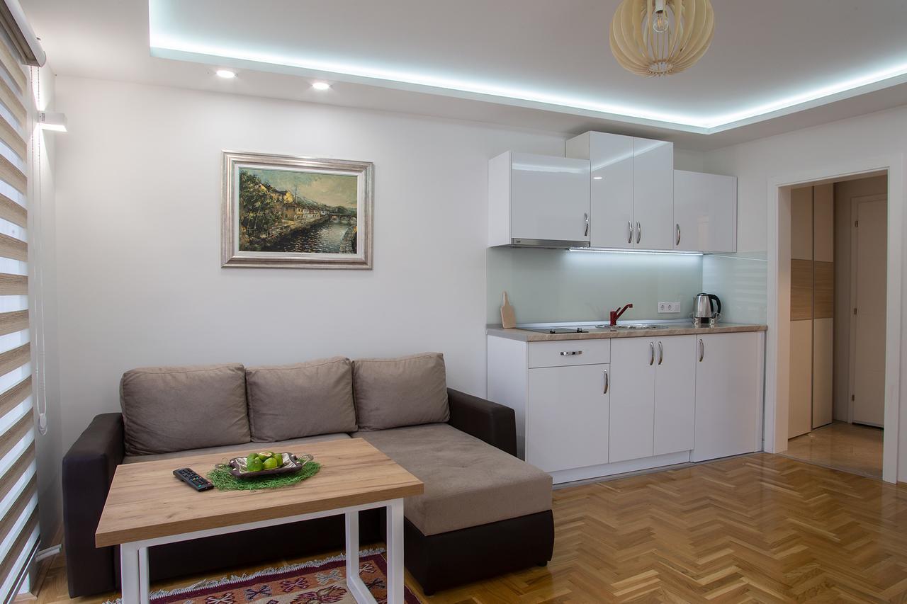Guest House Hendek SJJ Esterno foto
