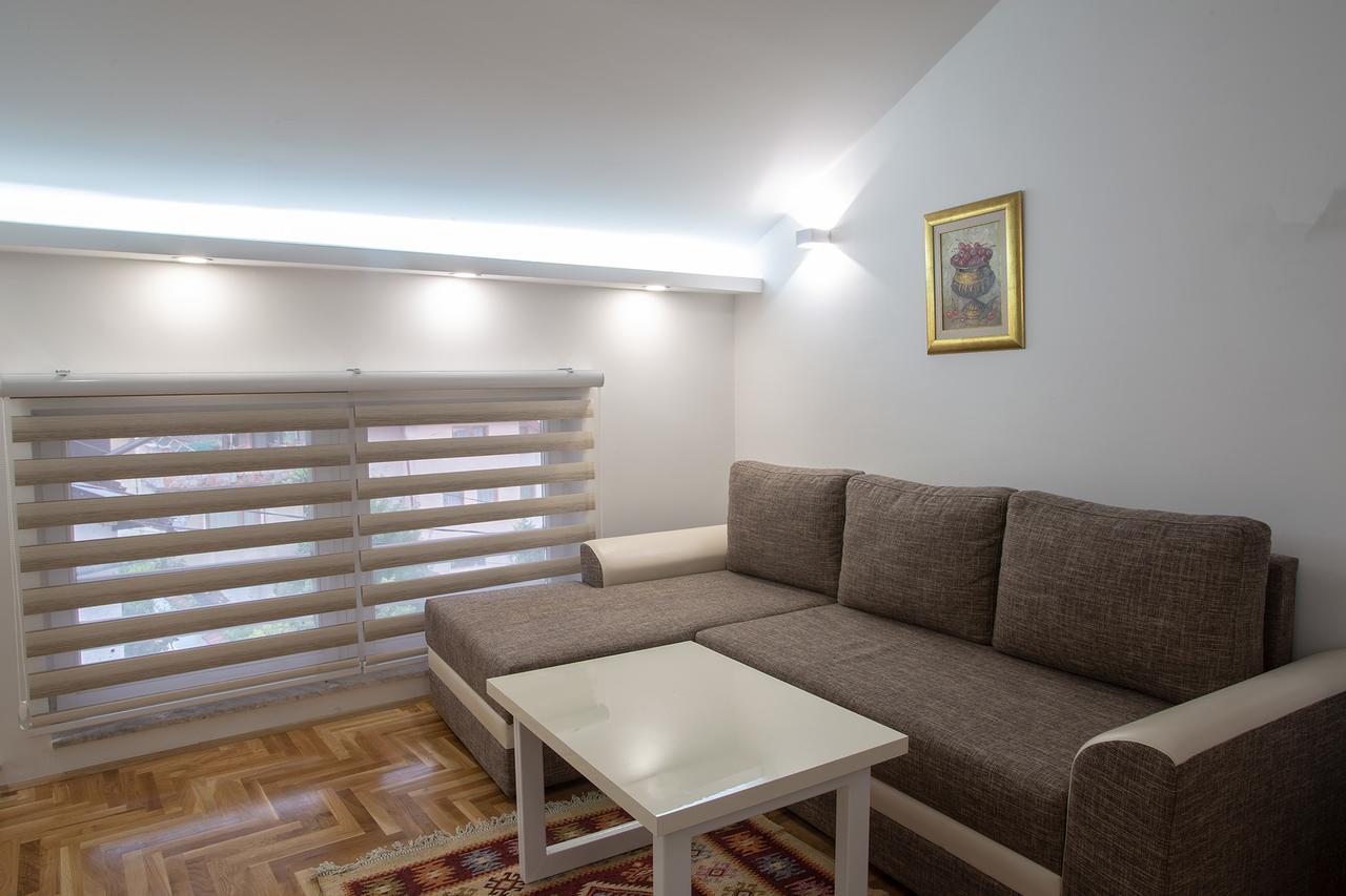 Guest House Hendek SJJ Esterno foto